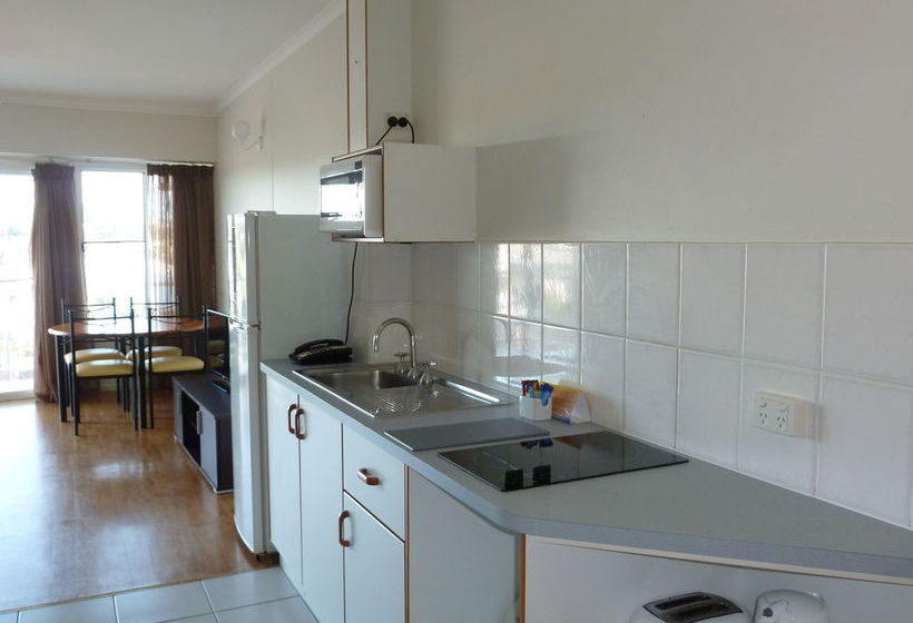 Cullen Bay Resort | Darwin | Northern Territory | Australia 19