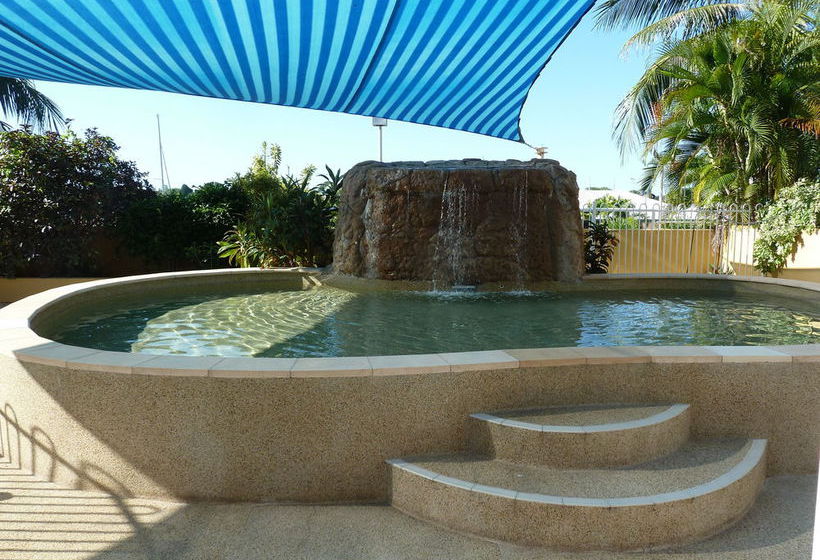 Cullen Bay Resort | Darwin | Northern Territory | Australia 2