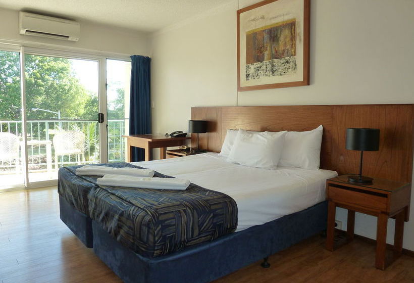 Cullen Bay Resort | Darwin | Northern Territory | Australia 20