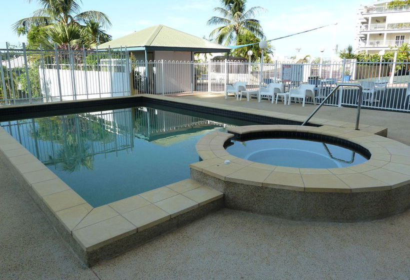 Cullen Bay Resort | Darwin | Northern Territory | Australia 3