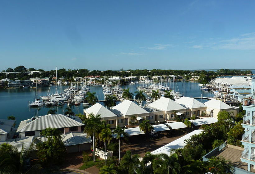 Cullen Bay Resort | Darwin | Northern Territory | Australia 4