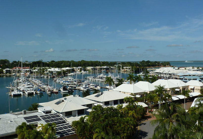 Cullen Bay Resort | Darwin | Northern Territory | Australia 5