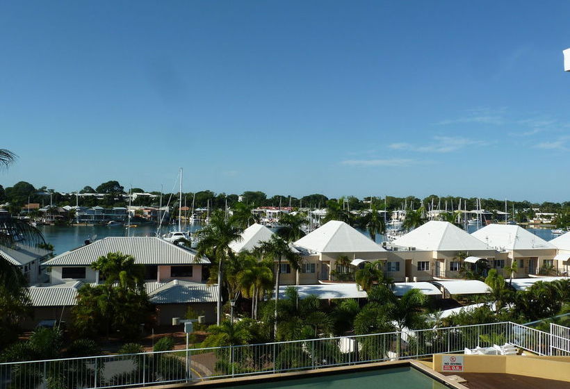 Cullen Bay Resort | Darwin | Northern Territory | Australia 6