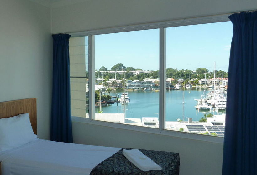 Cullen Bay Resort | Darwin | Northern Territory | Australia 8