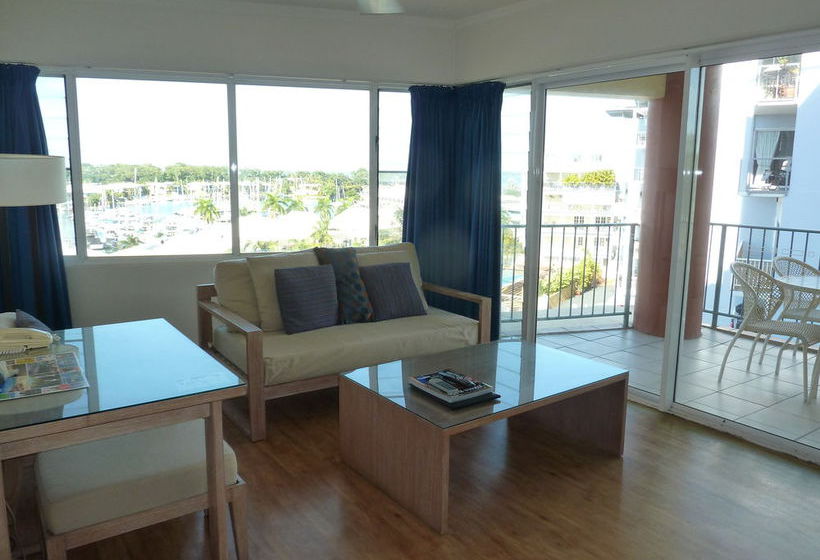 Cullen Bay Resort | Darwin | Northern Territory | Australia 9