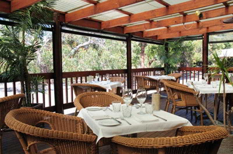 Hotel Ki Wilderness Retreat | Kangaroo Island | South Australia | Australia 2