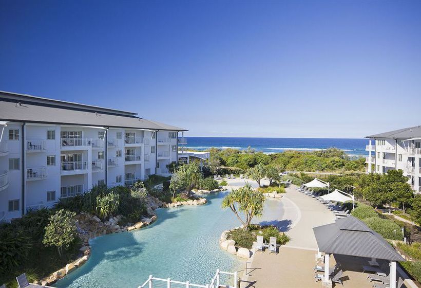 Hotel Mantra On Salt Beach | Kingscliff | New South Wales | Australia 8