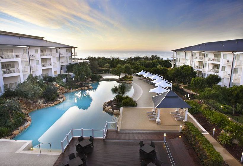 Hotel Mantra On Salt Beach | Kingscliff | New South Wales | Australia 9