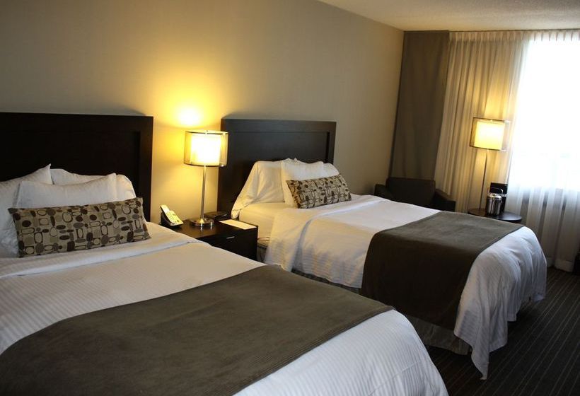 Doubletree by Hilton Hotel Toronto Airport West | Mississauga | Ontario | Canada 5