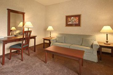 Hotel Days Inn Ottawa Airport | Ottawa | Ontario | Canada 5