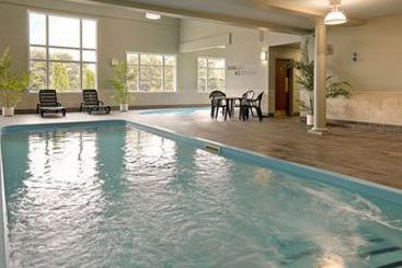 Hotel Days Inn Ottawa Airport | Ottawa | Ontario | Canada 6