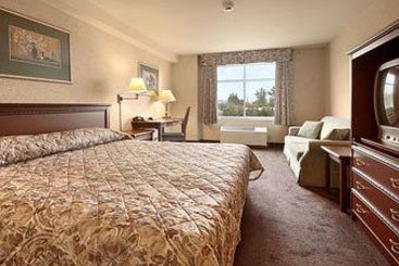 Hotel Days Inn Ottawa Airport | Ottawa | Ontario | Canada 7