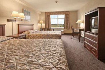 Hotel Days Inn Ottawa Airport | Ottawa | Ontario | Canada 8