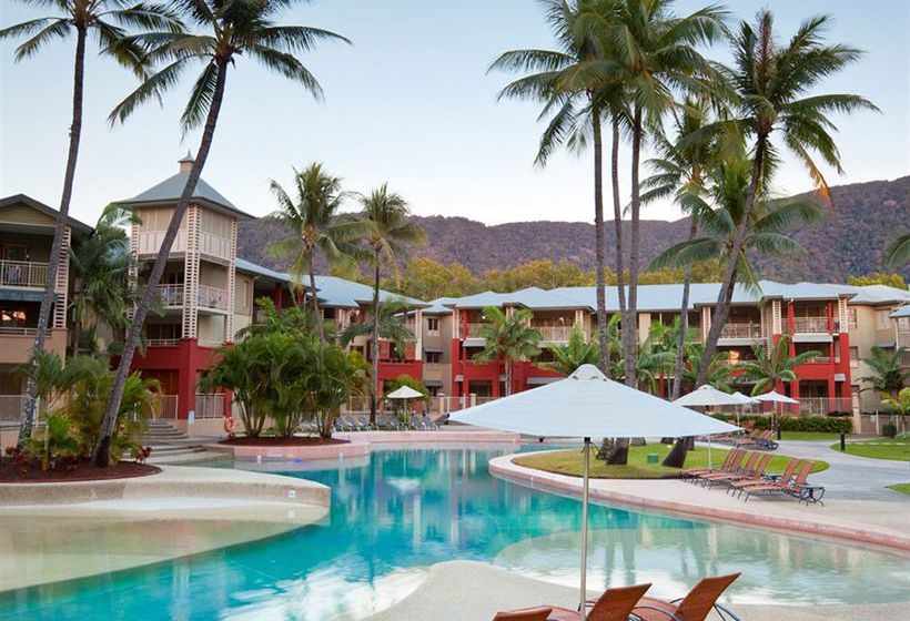 Hotel Mantra Amphora Palm Cove