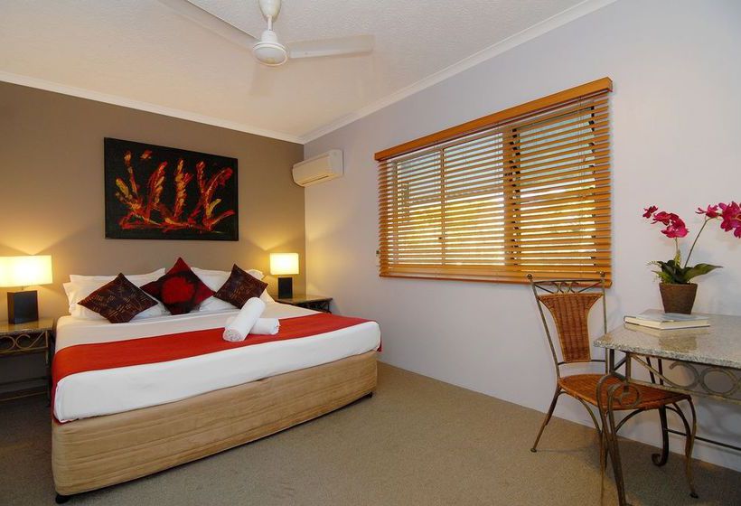 Hotel Cairns Beach Resort | Cairns | Queensland | Australia 10