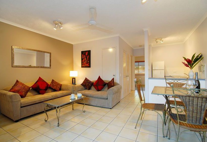 Hotel Cairns Beach Resort | Cairns | Queensland | Australia 11