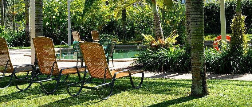 Hotel Cairns Beach Resort | Cairns | Queensland | Australia 13