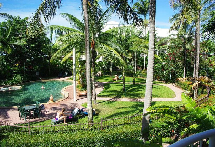 Hotel Cairns Beach Resort | Cairns | Queensland | Australia 14