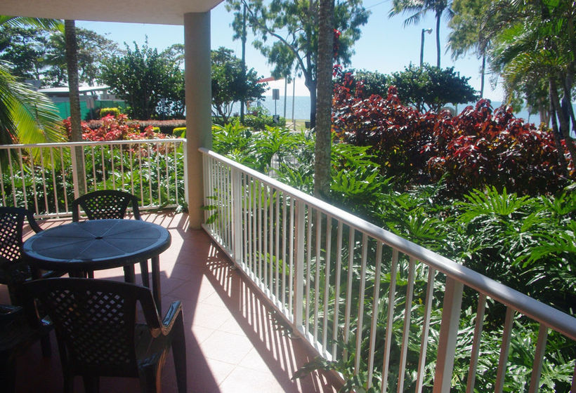 Hotel Cairns Beach Resort | Cairns | Queensland | Australia 16