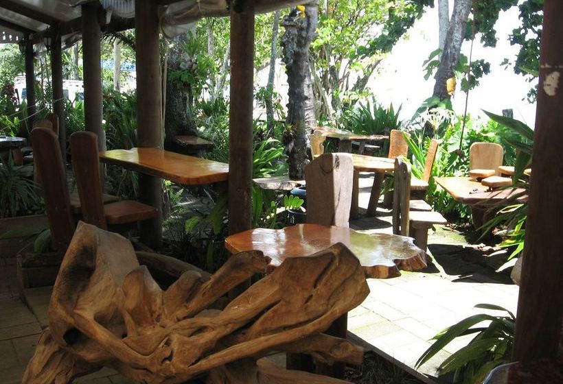 Hotel Cairns Beach Resort | Cairns | Queensland | Australia 17