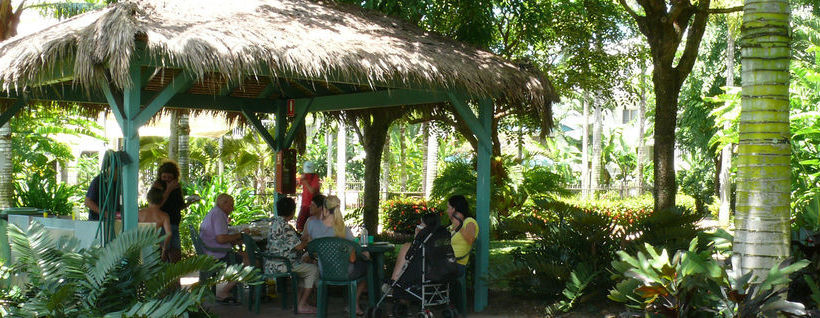 Hotel Cairns Beach Resort | Cairns | Queensland | Australia 19