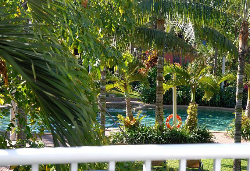 Hotel Cairns Beach Resort | Cairns | Queensland | Australia 2