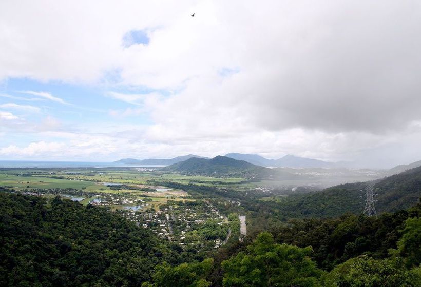 Hotel Cairns Beach Resort | Cairns | Queensland | Australia 20