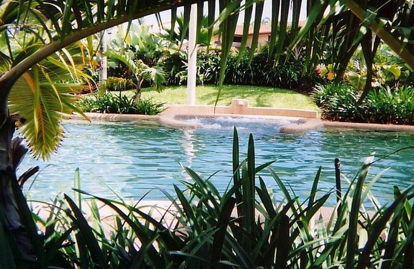 Hotel Cairns Beach Resort | Cairns | Queensland | Australia 3