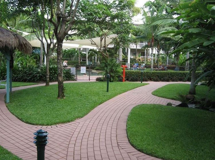 Hotel Cairns Beach Resort | Cairns | Queensland | Australia 4