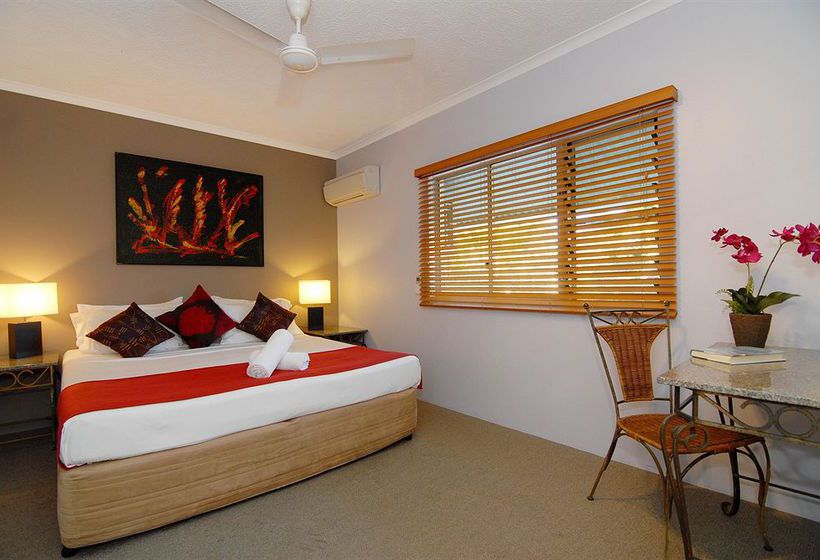 Hotel Cairns Beach Resort | Cairns | Queensland | Australia 7