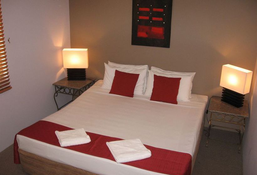 Hotel Cairns Beach Resort | Cairns | Queensland | Australia 8