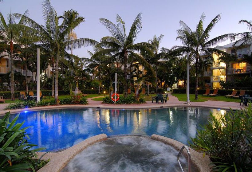 Hotel Cairns Beach Resort | Cairns | Queensland | Australia 9