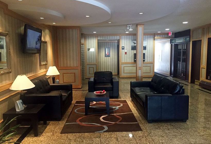 Hotel Ramada Victoria