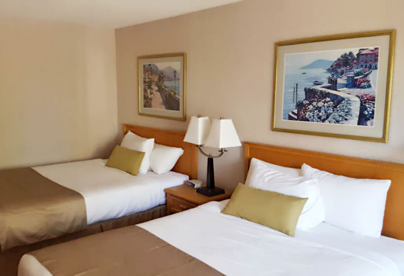 Hotel Ramada Victoria | Victoria | British Columbia | Canada 1