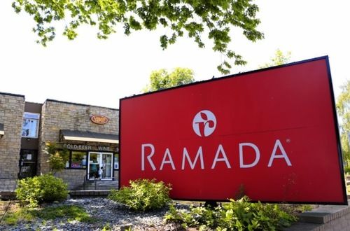 Hotel Ramada Victoria | Victoria | British Columbia | Canada 11