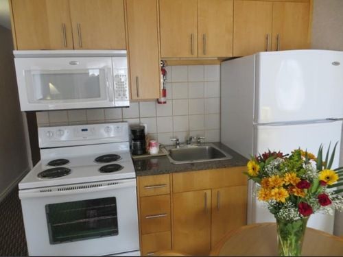 Hotel Ramada Victoria | Victoria | British Columbia | Canada 13