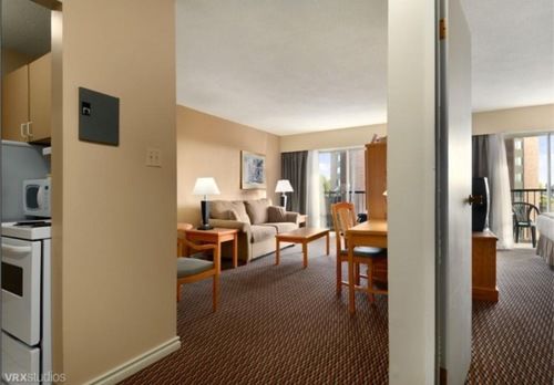 Hotel Ramada Victoria | Victoria | British Columbia | Canada 14