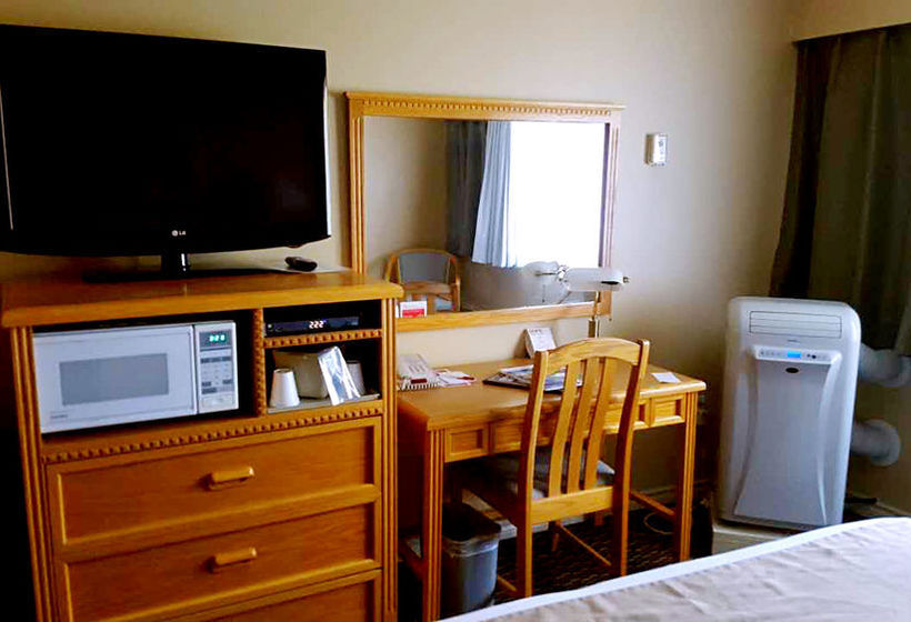 Hotel Ramada Victoria | Victoria | British Columbia | Canada 2