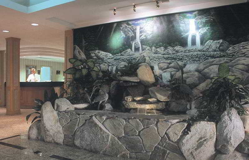 Hotel Ramada Victoria | Victoria | British Columbia | Canada 3