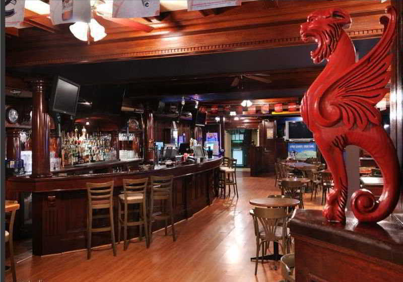 Hotel Ramada Victoria | Victoria | British Columbia | Canada 4