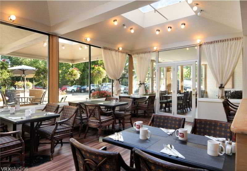 Hotel Ramada Victoria | Victoria | British Columbia | Canada 5