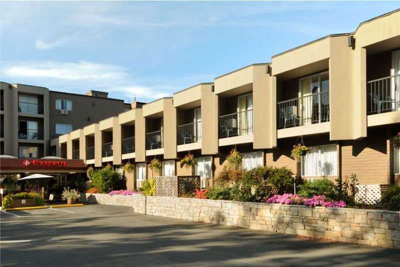 Hotel Ramada Victoria | Victoria | British Columbia | Canada 7