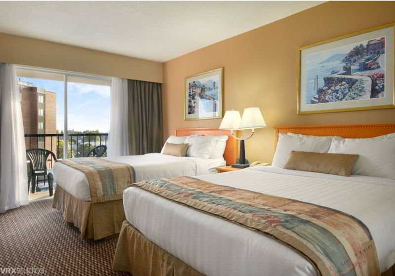 Hotel Ramada Victoria | Victoria | British Columbia | Canada 8