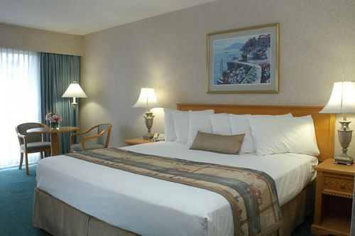 Hotel Ramada Victoria | Victoria | British Columbia | Canada 9