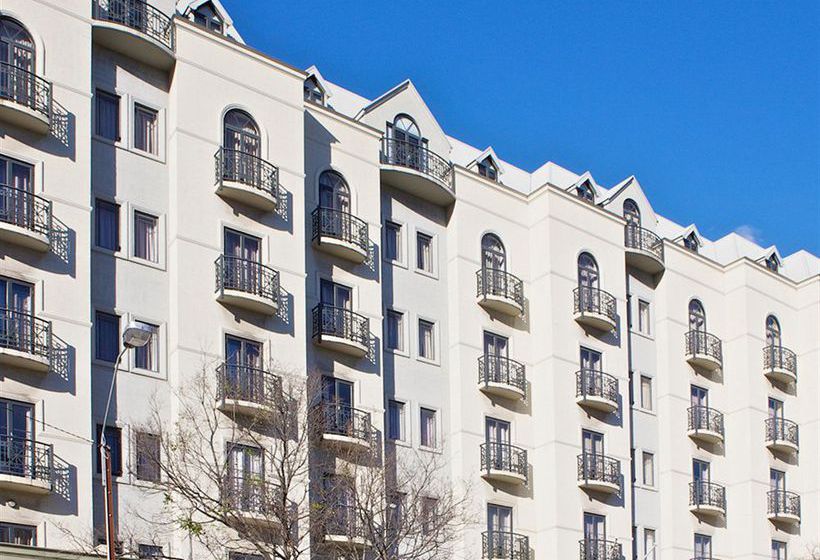 Mantra On Frome Adelaide