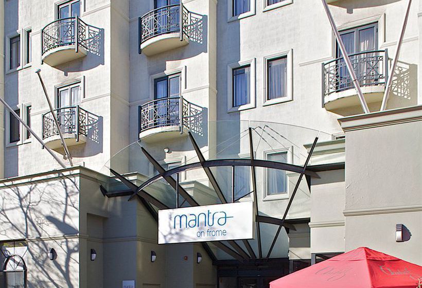 Mantra On Frome | Adelaide | South Australia | Australia 1