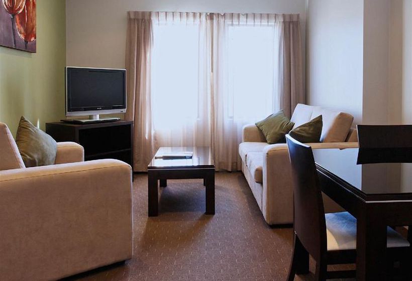 Mantra On Frome | Adelaide | South Australia | Australia 10