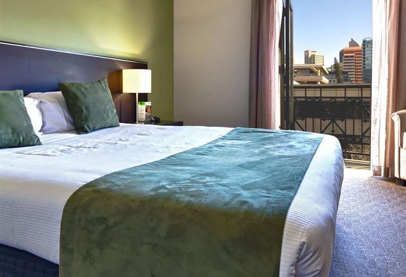 Mantra On Frome | Adelaide | South Australia | Australia 12