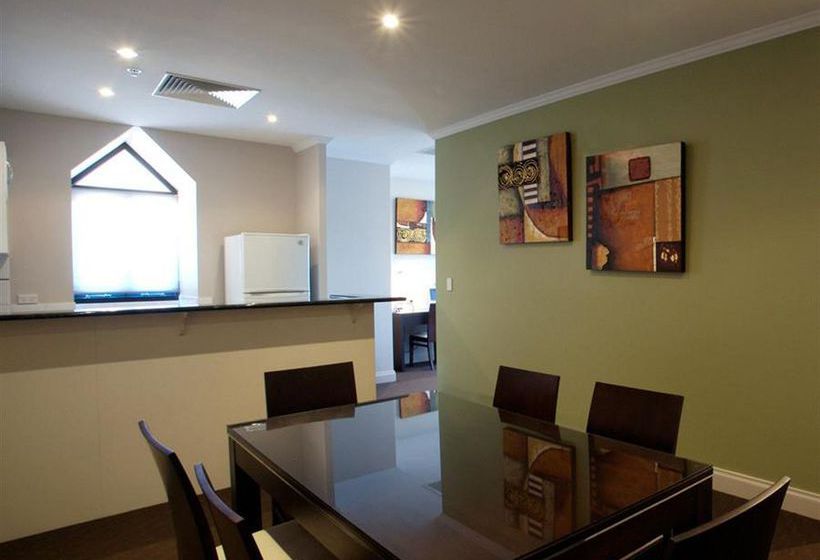 Mantra On Frome | Adelaide | South Australia | Australia 14