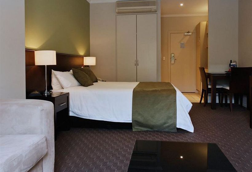 Mantra On Frome | Adelaide | South Australia | Australia 15